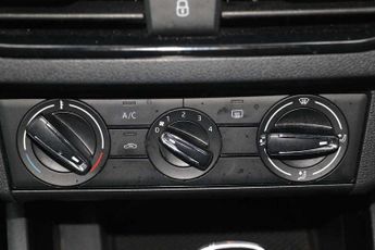 Skoda Kamiq 1.5 TSI SE 5dr DSG