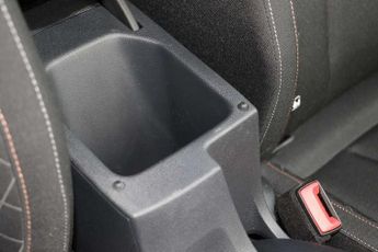 Skoda Kamiq 1.5 TSI SE 5dr DSG