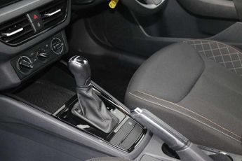 Skoda Kamiq 1.5 TSI SE 5dr DSG