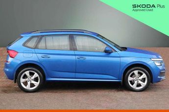Skoda Kamiq 1.5 TSI SE 5dr DSG