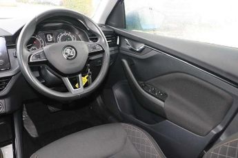 Skoda Kamiq 1.5 TSI SE 5dr DSG