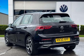 Volkswagen Golf 2.0 TDI 150 Style 5dr DSG