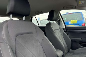 Volkswagen Golf 2.0 TDI 150 Style 5dr DSG