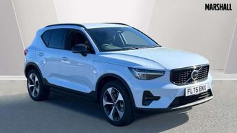 Volvo XC40 2.0 B3P Plus Dark 5dr Auto