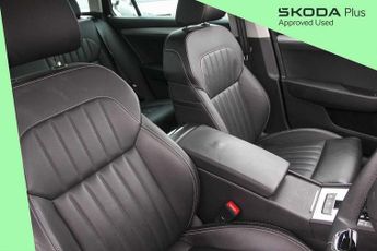 Skoda Superb Estate 1.5 TSI SE Technology 5dr DSG