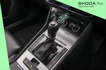 Skoda Superb Estate 1.5 TSI SE Technology 5dr DSG