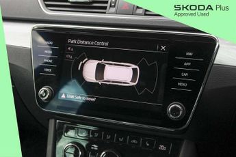 Skoda Superb Estate 1.5 TSI SE Technology 5dr DSG