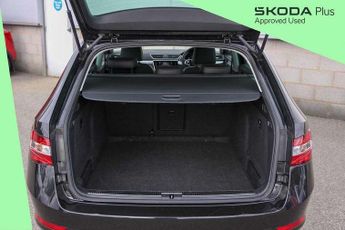 Skoda Superb Estate 1.5 TSI SE Technology 5dr DSG