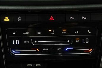 Volkswagen T-Roc 1.5 TSI R-Line 5dr DSG