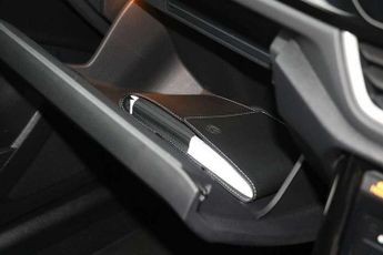 Volkswagen T-Roc 1.5 TSI R-Line 5dr DSG