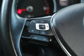 Volkswagen Tiguan 2.0 TDi 150 4Motion SE Nav 5dr DSG