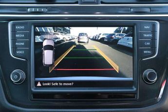Volkswagen Tiguan 2.0 TDi 150 4Motion SE Nav 5dr DSG