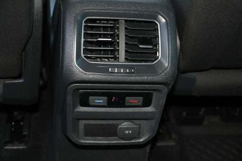 Volkswagen Tiguan 2.0 TDi 150 4Motion SE Nav 5dr DSG