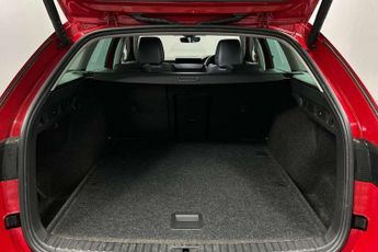 Skoda Octavia Estate 1.5 TSI 150 e-TEC SE L 5dr DSG