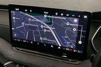 Skoda Octavia Estate 1.5 TSI 150 e-TEC SE L 5dr DSG