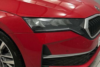 Skoda Octavia Estate 1.5 TSI 150 e-TEC SE L 5dr DSG