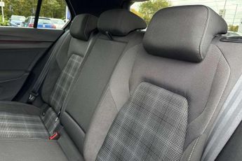 Volkswagen Golf 2.0 TDI 200 GTD 5dr DSG