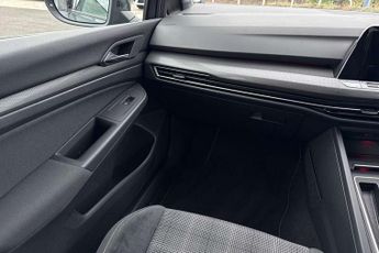 Volkswagen Golf 2.0 TDI 200 GTD 5dr DSG