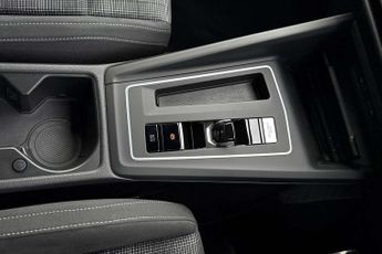 Volkswagen Golf 2.0 TDI 200 GTD 5dr DSG