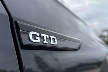 Volkswagen Golf 2.0 TDI 200 GTD 5dr DSG