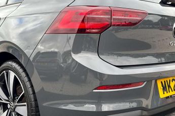 Volkswagen Golf 2.0 TDI 200 GTD 5dr DSG