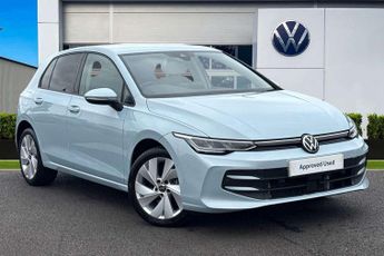 Volkswagen Golf 1.5 TSI 204 Match eHybrid 5dr DSG