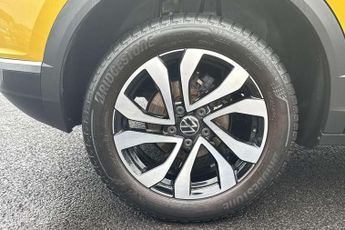 Volkswagen T-Roc 1.5 TSI EVO Active 5dr DSG