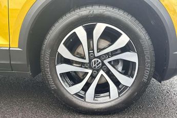 Volkswagen T-Roc 1.5 TSI EVO Active 5dr DSG