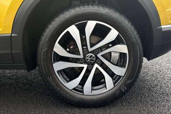 Volkswagen T-Roc 1.5 TSI EVO Active 5dr DSG