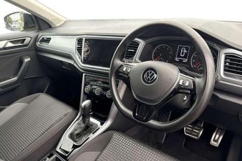Volkswagen T-Roc 1.5 TSI EVO Active 5dr DSG