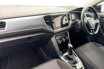 Volkswagen T-Roc 1.5 TSI EVO Active 5dr DSG