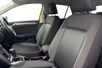 Volkswagen T-Roc 1.5 TSI EVO Active 5dr DSG
