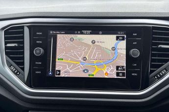 Volkswagen T-Roc 1.5 TSI EVO Active 5dr DSG