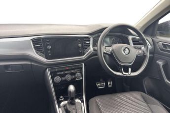 Volkswagen T-Roc 1.5 TSI EVO Active 5dr DSG