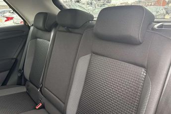 Volkswagen T-Roc 1.5 TSI EVO Active 5dr DSG