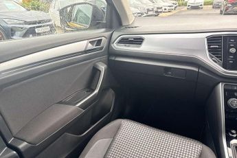 Volkswagen T-Roc 1.5 TSI EVO Active 5dr DSG