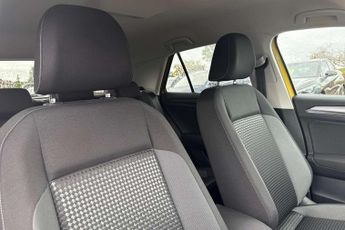 Volkswagen T-Roc 1.5 TSI EVO Active 5dr DSG