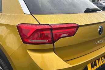 Volkswagen T-Roc 1.5 TSI EVO Active 5dr DSG