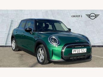 MINI Hatch 1.5 Cooper Classic 5dr Auto