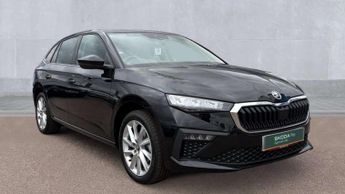 Skoda Scala 1.5 TSI SE L 5dr DSG