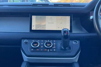 Land Rover Defender 2.0 D240 HSE 110 5dr Auto [7 Seat]