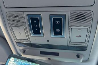 Land Rover Defender 2.0 D240 HSE 110 5dr Auto [7 Seat]