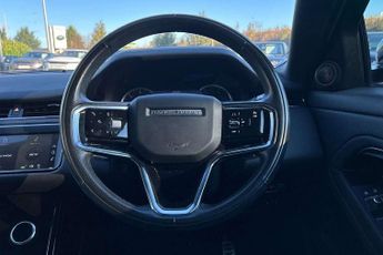 Land Rover Range Rover Evoque 2.0 D165 R-Dynamic S 5dr Auto