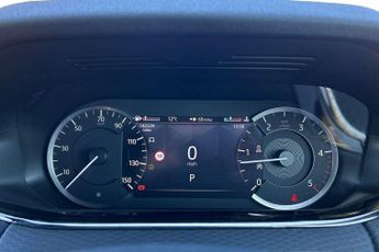 Land Rover Range Rover Evoque 2.0 D165 R-Dynamic S 5dr Auto