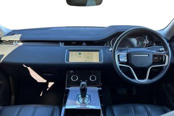 Land Rover Range Rover Evoque 2.0 D165 S 5dr Auto