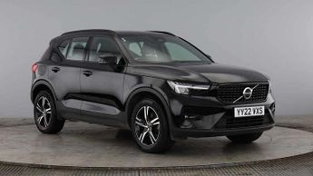Volvo XC40 2.0 B3P Plus Dark 5dr Auto