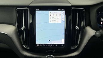 Volvo XC60 2.0 B5P R DESIGN 5dr Geartronic