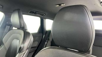 Volvo XC60 2.0 B5P R DESIGN 5dr Geartronic