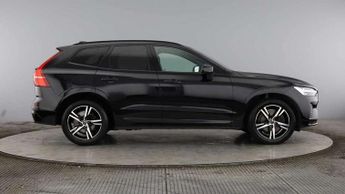 Volvo XC60 2.0 B5P R DESIGN 5dr Geartronic