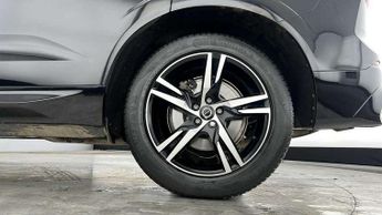 Volvo XC60 2.0 B5P R DESIGN 5dr Geartronic